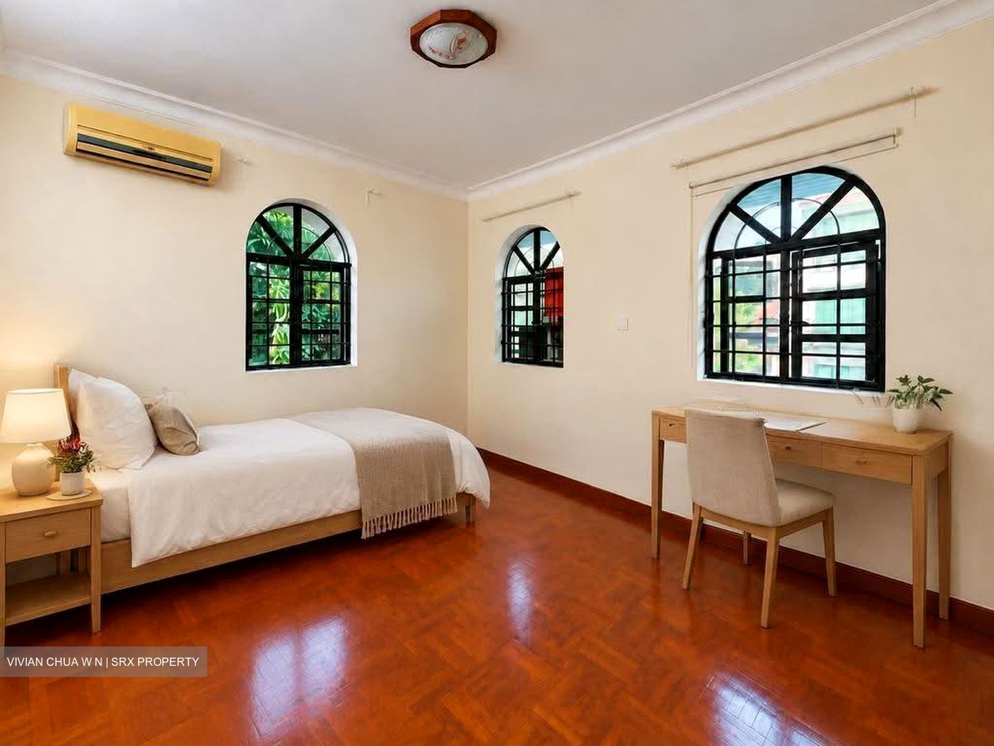 Nanyang Park (D19), Semi-Detached #636418721